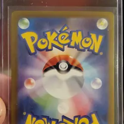 Pokemon Charizard EX Holo Card HP 330 Attack 180+ Fire Type Japanese - Image 2