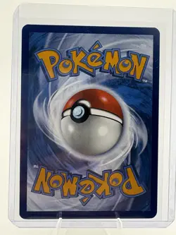 Pokemon TCG Roark 242/182 S&V: Paradox Rift Ultra Rare Card (NM Condition) - Image 3