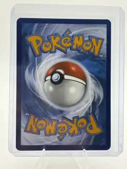 Pokemon TCG Roark 242/182 S&V: Paradox Rift Ultra Rare Card (NM Condition) - Image 4