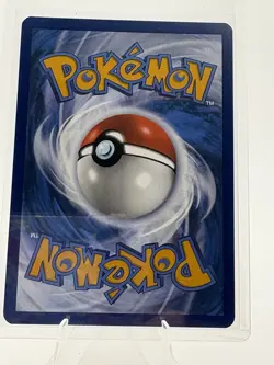 Pokemon TCG Scarlet & Violet Base Set Ultra Rare Card Jacq 236/198 NM Condition - Image 2