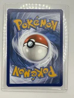 Pokemon TCG Scarlet & Violet Base Set Ultra Rare Card Jacq 236/198 NM Condition - Image 4