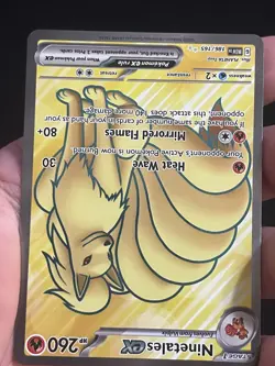 Pokemon 151 2 Card Lot For Liquidvapor - Image 5