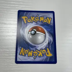 Mega Lucario ex Full Art 160/132 Pokemon Mega Evolution Holo Card 2025 *ERROR* - Image 4