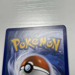 Mega Lucario ex Full Art 160/132 Pokemon Mega Evolution Holo Card 2025 *ERROR* - Image 5
