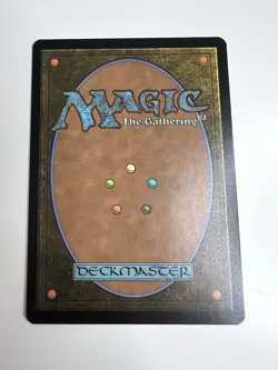 Mox Amber The Brothers' War: Retro Frame Artifacts Regular - Image 2