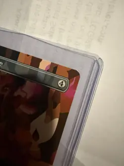 Roaming Throne (Borderless) The Lost Caverns of Ixalan Regular - Image 4