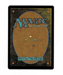 Magic: The Gathering Chrome Mox 240/332 Double Masters NM Condition - Image 3