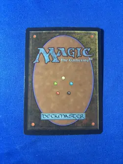 ELADAMRI, LORD OF LEAVES LP+ Tempest Reserved List mtg Magic fast shipping - Image 2