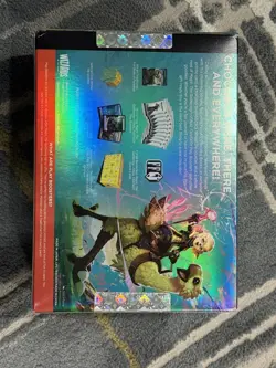 Magic: The Gathering Final Fantasy Chocobo Bundle - Image 4