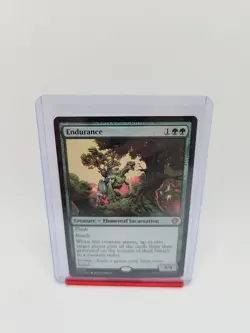 MTG Commander: Lorwyn Eclipsed - Endurance #051 - Image 1