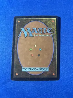 FORSAKEN CITY LP Planeshift mtg Magic fast shipping - Image 2