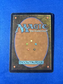 UNDERWORLD DREAMS LP- Eighth 8th Edition mtg Magic fast shipping - Image 2