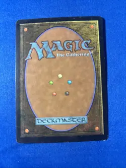 TECTONIC BREAK LP- Mercadian Masques mtg Magic fast shipping - Image 2