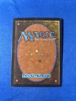 TERROR LP- Beta Original Vintage mtg Magic fast shipping - Image 2