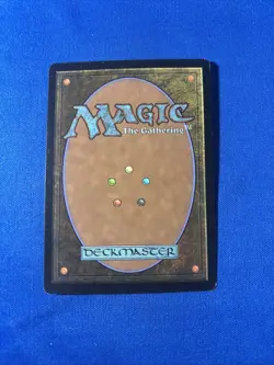 GENESIS LP+ Judgment Original mtg Magic fast shipping - Image 2