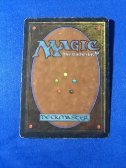 DARK SPHERE MP The Dark Vintage mtg Magic fast shipping - Image 2