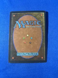 STASIS NM- 4th Fourth Edition mtg Magic fast shipping - Image 2