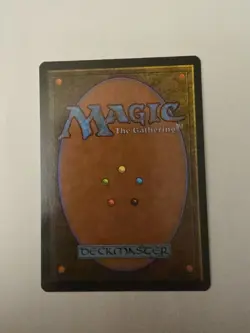 Magic The Gathering, Swords to Plowshares, Ice Age, Regular - Image 2