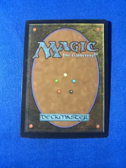 ASCENDANT EVINCAR LP Nemesis Original mtg Magic fast shipping - Image 2