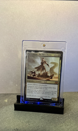 MTG Ketramose, the New Dawn (Foil) - Aetherdrift (DFT) 209 Magic the Gathering - Image 1