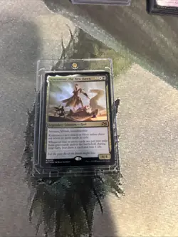 MTG Ketramose, the New Dawn (Foil) - Aetherdrift (DFT) 209 Magic the Gathering - Image 3