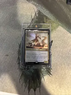 MTG Ketramose, the New Dawn (Foil) - Aetherdrift (DFT) 209 Magic the Gathering - Image 5