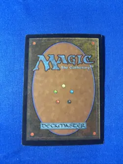 MEMORY JAR LP+ Urza’s Legacy Reserved List mtg Magic fast shipping - Image 2