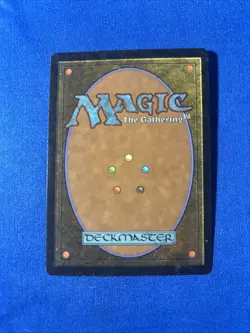 HONOR THE FALLEN LP Mercadian Masques mtg Magic fast shipping - Image 2