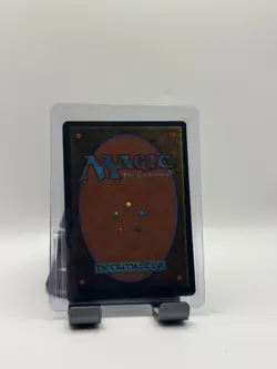 MTG, Zombie Master LP Revised Edition Regular - Image 2