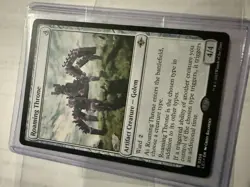 Roaming Throne The Lost Caverns of Ixalan Regular - Image 2