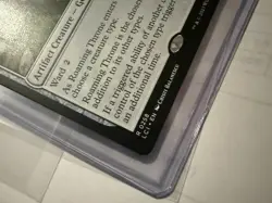 Roaming Throne The Lost Caverns of Ixalan Regular - Image 3