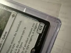 Roaming Throne The Lost Caverns of Ixalan Regular - Image 4