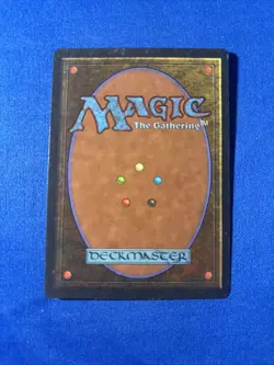 UNTAMED WILDS LP+ Legends Original Vintage mtg Magic fast shipping - Image 2