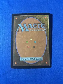 SHIVAN REEF LP Apocalypse Original mtg Magic fast shipping - Image 2