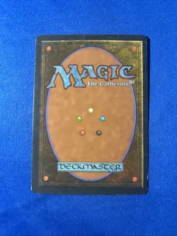 KOSKUN FALLS LP Homelands Reserved List mtg Magic fast shipping - Image 2