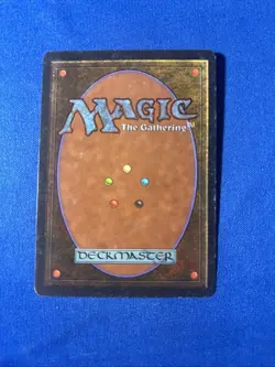 CITANUL DRUID LP Antiquities Vintage mtg Magic fast shipping - Image 2