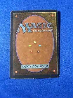 CONCORDANT CROSSROADS LP Chronicles mtg Magic fast shipping - Image 2