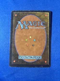 BASALT MONOLITH LP Unlimited Vintage mtg Magic fast shipping - Image 2