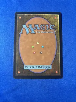 HERMIT DRUID LP+ Stronghold Original mtg Magic fast shipping - Image 2