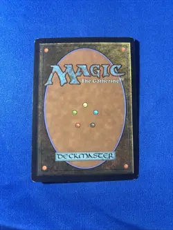 TECTONIC INSTABILITY LP Invasion mtg Magic fast shipping - Image 2