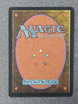 MTG Volrath's Stronghold Magic the Gathering English Lightly Played LP - Image 2