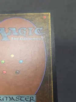 MTG Volrath's Stronghold Magic the Gathering English Lightly Played LP - Image 3
