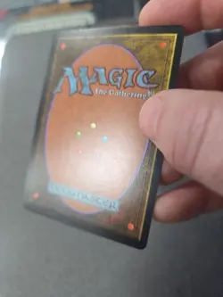 MTG Volrath's Stronghold Magic the Gathering English Lightly Played LP - Image 4