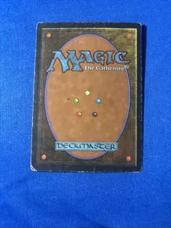 BRAINGEYSER MP Revised 3rd Edition Reserved List mtg Magic fast shipping - Image 2