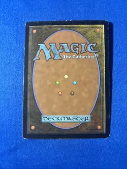 OBLITERATE LP- Invasion Original mtg Magic fast shipping - Image 2