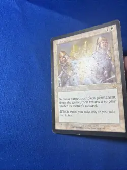 FLICKER MP Urza’s Destiny mtg Magic fast shipping - Image 3