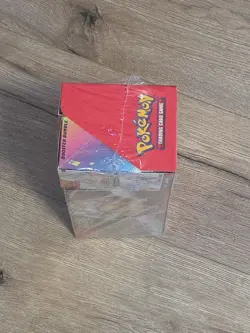 One Pokemon Prismatic Evolutions Surprise Box & One Booster Bundle (SingleCombo) - Image 3