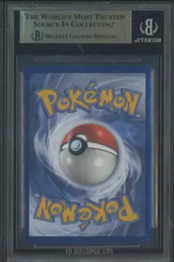 2022 Pokemon SWSH Brilliant Stars Rapid Strike Urshifu BGS 10 PRISTINE - Image 2