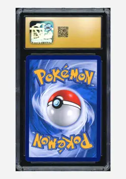 Pokemon CGC 10 PRISTINE Pidgeotto AR 2025 137/129 CSV4C S.Chinese - Image 2