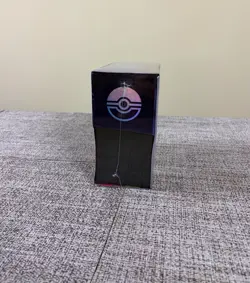 Pokemon TCG Phantasmal Flames Pokemon Center ETB Elite Trainer Box NEW / SEALED - Image 4